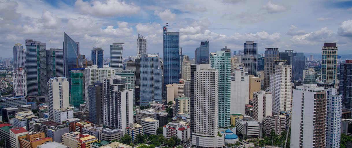 Bridgemans announces the opening of new office in the Philippines