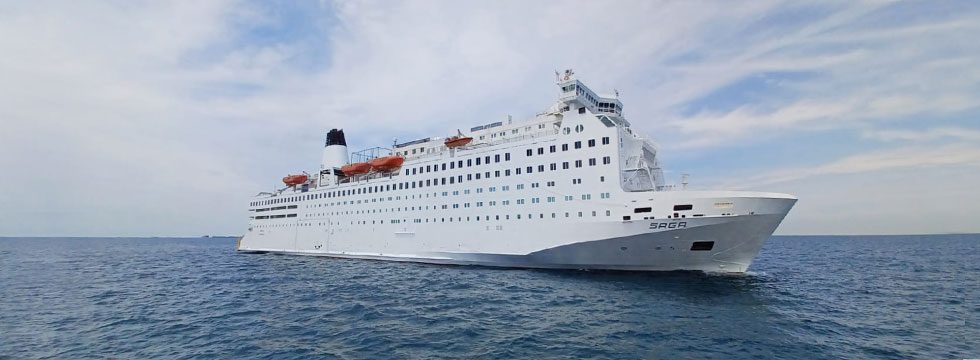Bridgemans begins refit of state-of-the-art floatel for Canadian waters