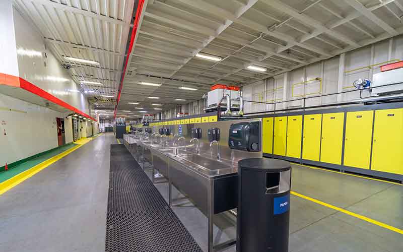 floatel saga satellite