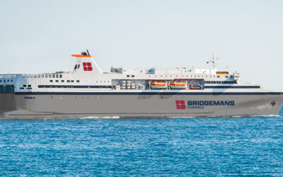 Bridgemans Services Group expands global fleet with the addition of floatel Mega X  